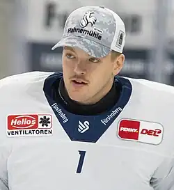 Michael Bitzer in 2025