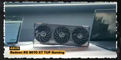 Radeon RX 9000 series (2025)