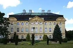 Ciążeń