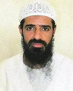 Walid bin Attash