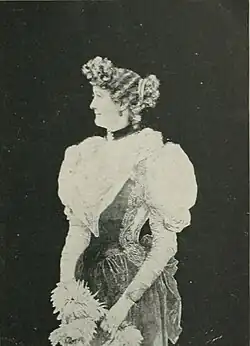 Photo in A Woman of the Century