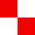 Flag of Belp
