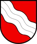 Coat of arms of Diessbach bei Büren