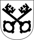 Coat of arms of Dorf