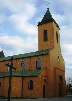 Church