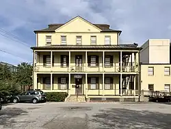 Multi-Cultural Center