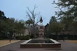 Campus