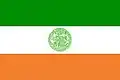 Flag of Coral Gables