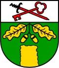 Coat of arms of Demerath