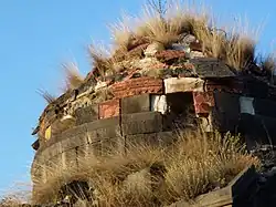 Dome of Dsevank