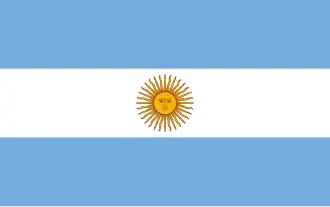 Argentina