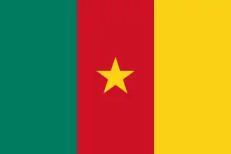 Cameroon