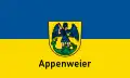 Flag of Appenweier