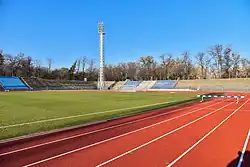 The Northern Stand