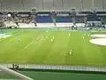 Greece vs Malta (2007)