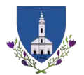 Coat of arms of Penészlek