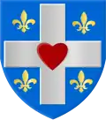 Coat of arms of Hartwerd