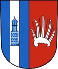 Coat of arms of Herdern