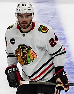 Jaycob Megna