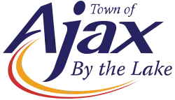 Official logo of Ajax