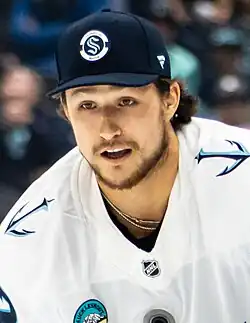 Brandon Montour