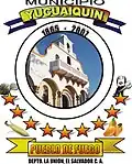 Official seal of Yucuaiquin