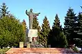 Statue of Jesus Christ