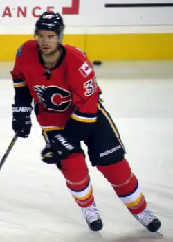 TJ Galiardi