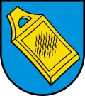 Coat of arms of Hägglingen