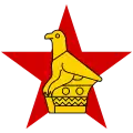 Zimbabwe Bird
