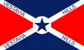 Flag of Vestavia Hills, Alabama