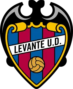 Levante crest