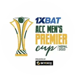 Tournament logo