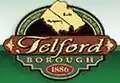 Official seal of Telford, Pennsylvania