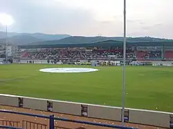 Veria vs Skoda Xanthi.